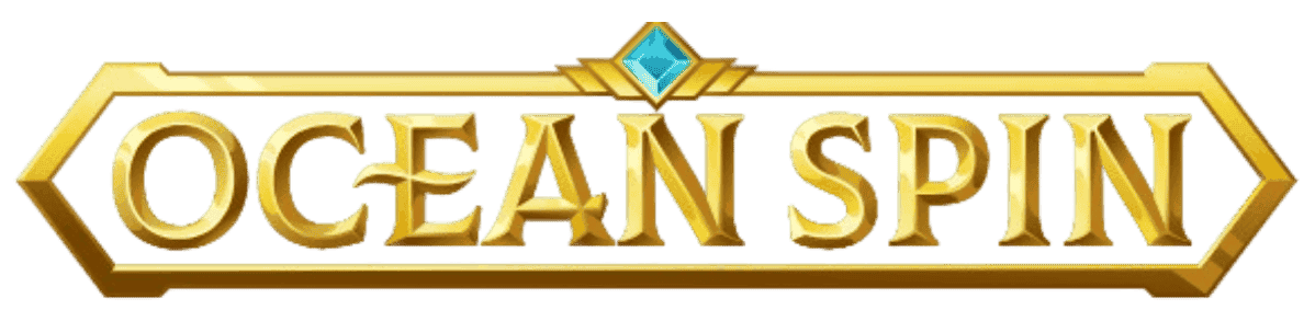OceanSpin Casino logo